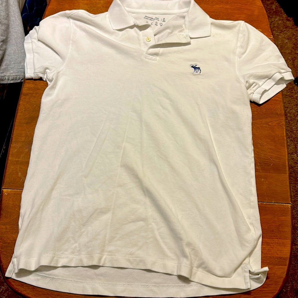 Abercrombie